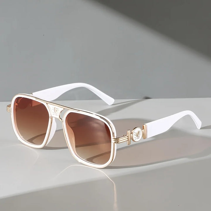 AURELION | SIGNATURE AVIATOR GLASSES