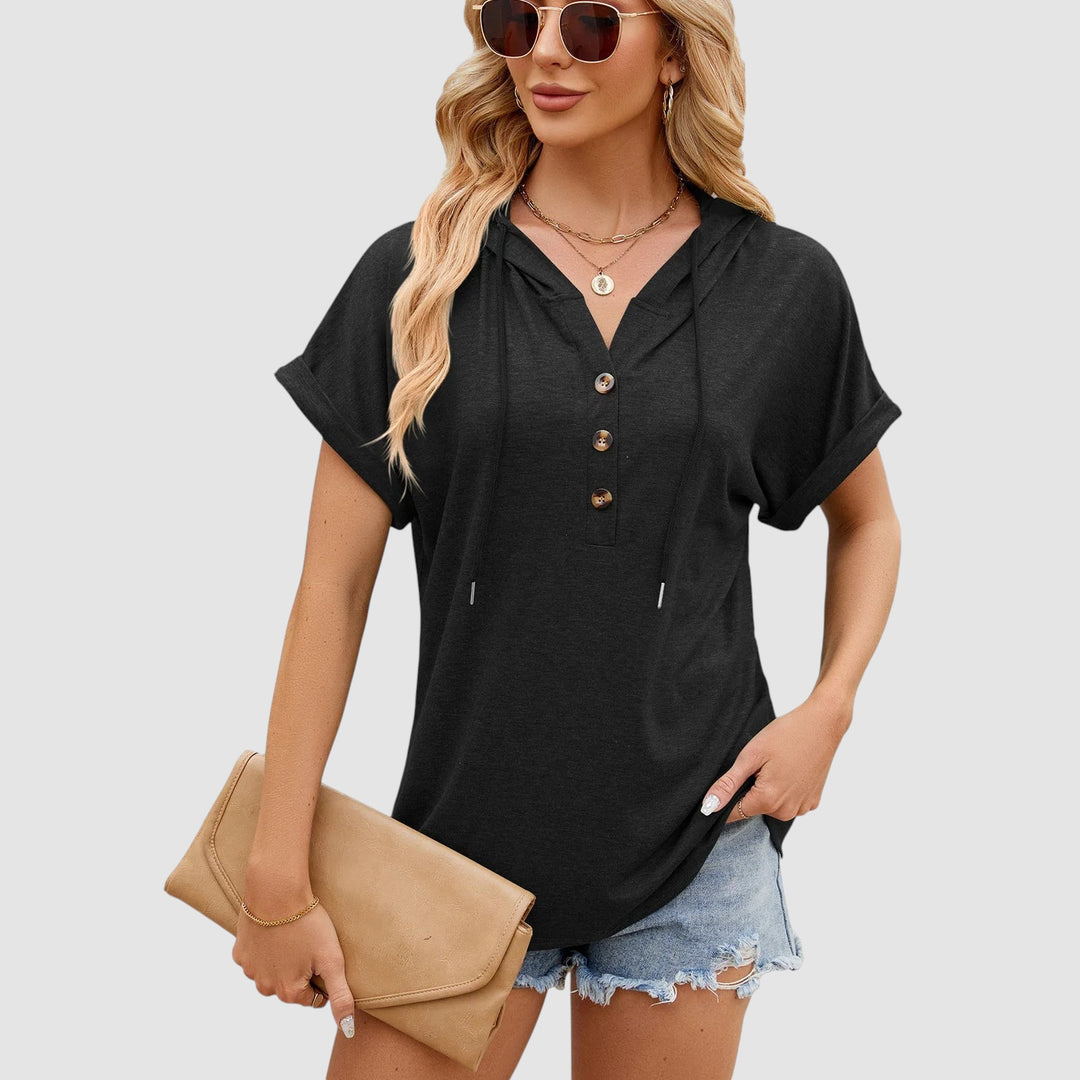 BETHY | BLOUSE CASUAL FIT