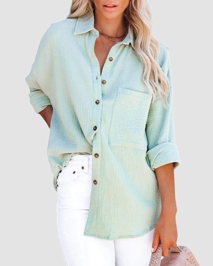 HARRIET | BLOUSE CASUAL FIT