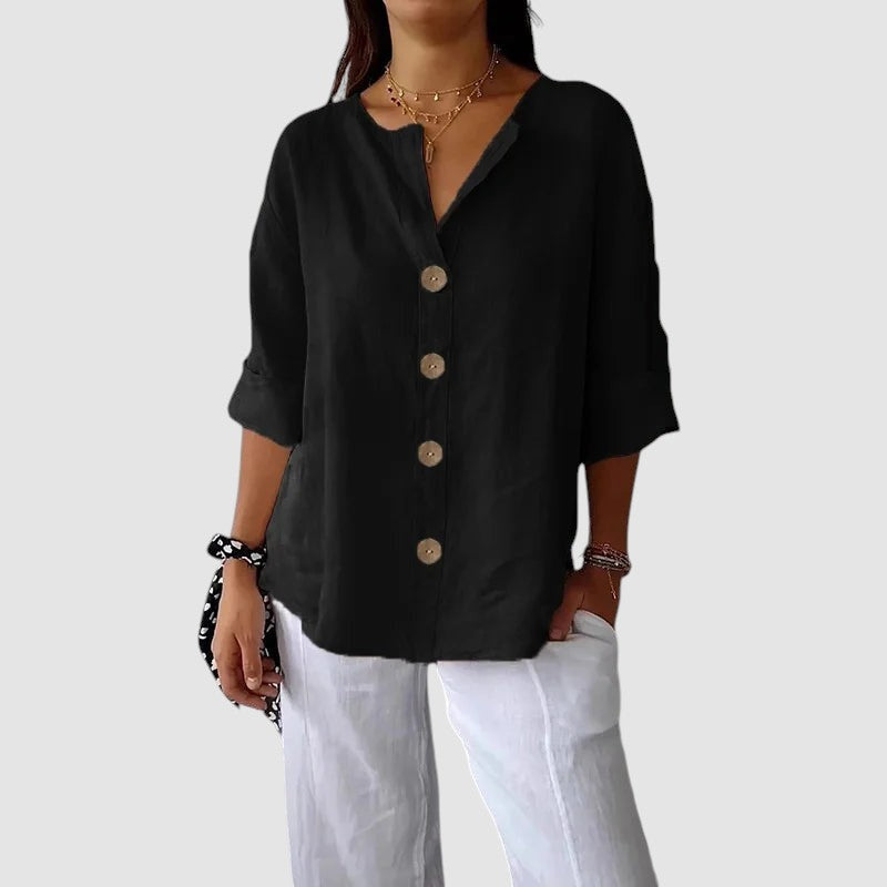 PENELOPE | BLOUSE CASUAL FIT