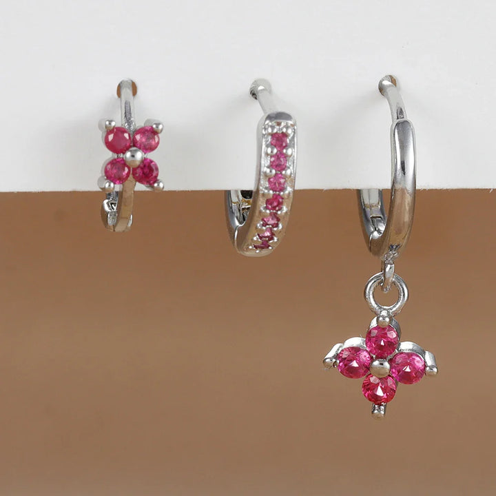 LILIANA | EARRING SET