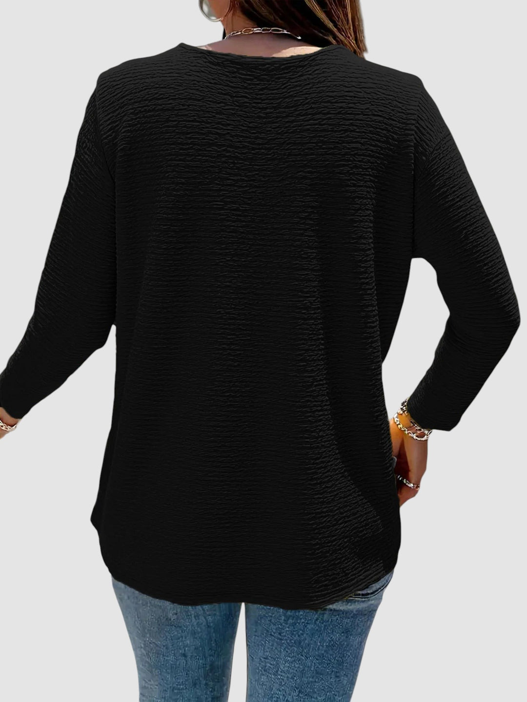 REGINA | BLOUSE CASUAL FIT