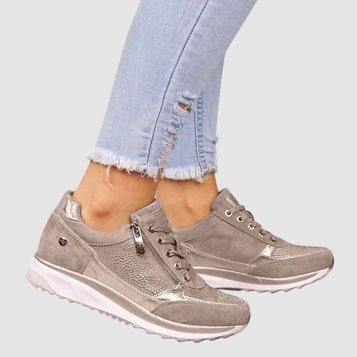 JENNY | ORTHOPAEDIC TRAINERS