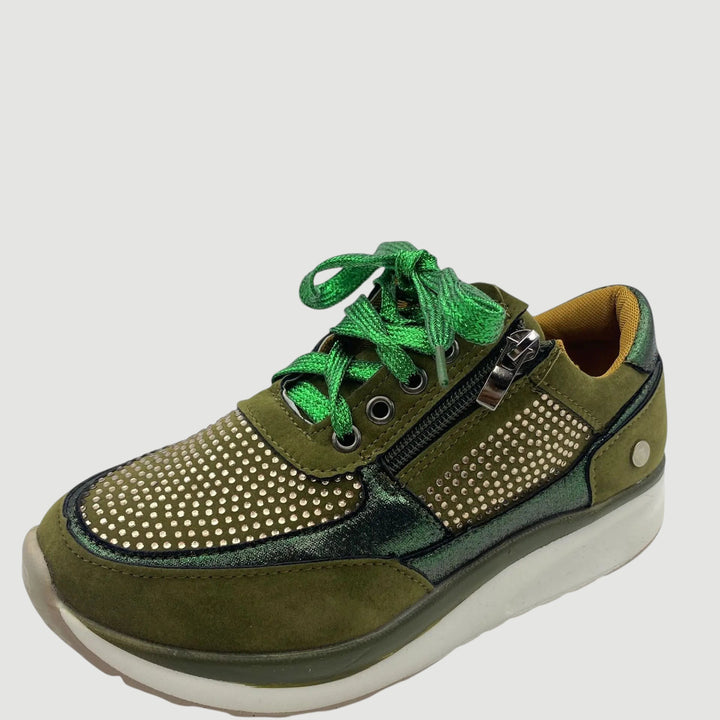 SENDY | ORTHOPAEDIC TRAINERS