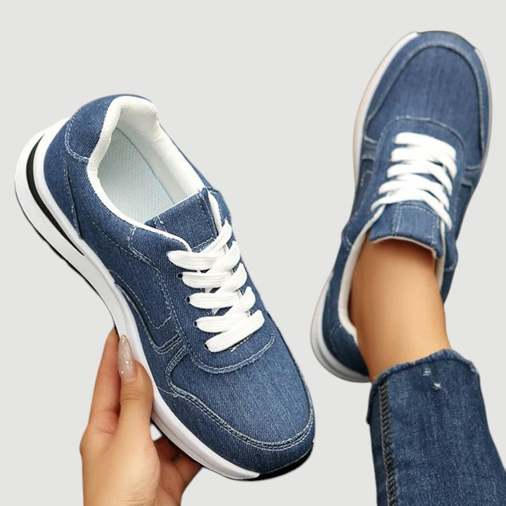 SARYA | ORTHOPAEDIC TRAINERS