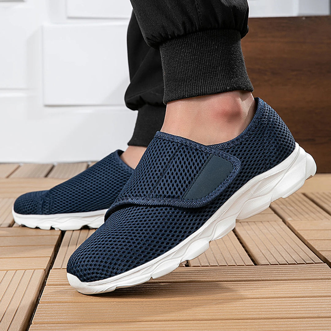 JENNY | ORTHOPAEDIC SUMMER SHOES