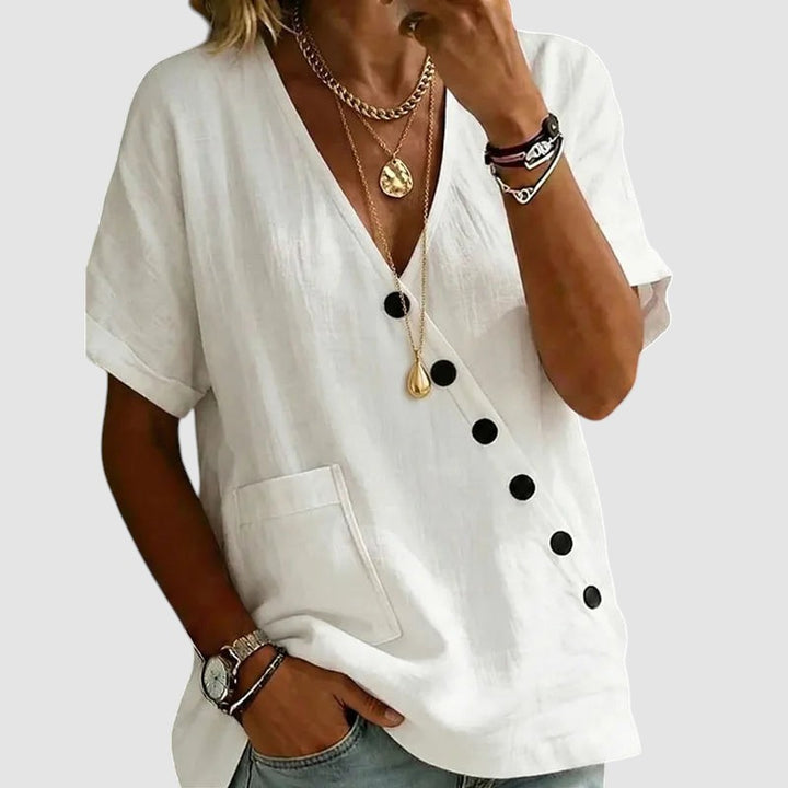 TRACEY | BLOUSE CASUAL FIT