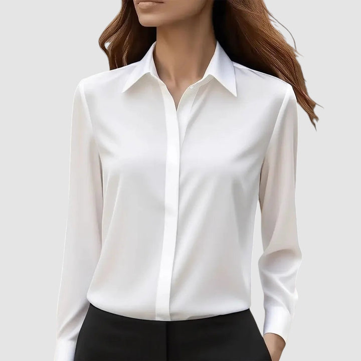 GEORGINA | BLOUSE CASUAL FIT