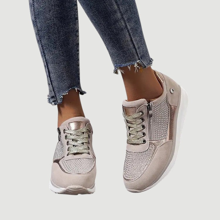 SENDY | ORTHOPAEDIC TRAINERS