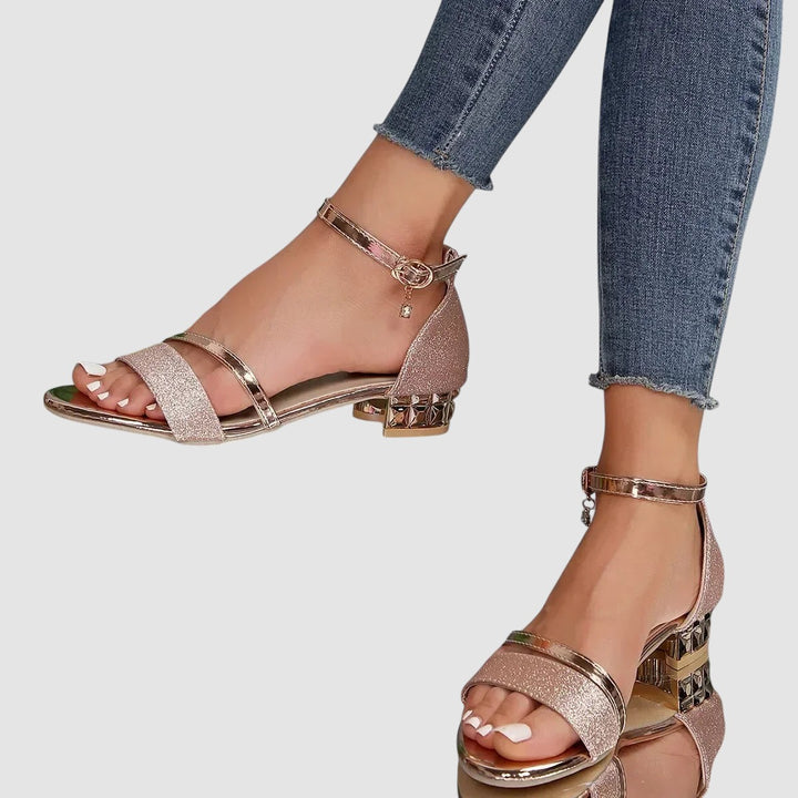 BETTINA | ORTHOPAEDIC SANDALS