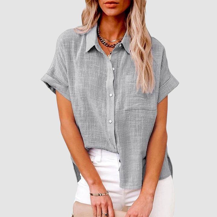 MACEY | BLOUSE CASUAL FIT