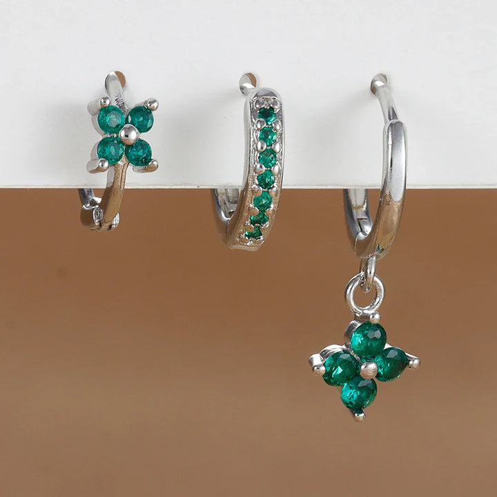 LILIANA | EARRING SET