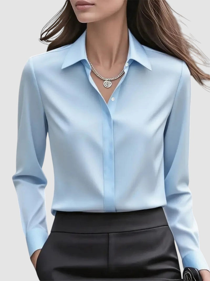 GEORGINA | BLOUSE CASUAL FIT