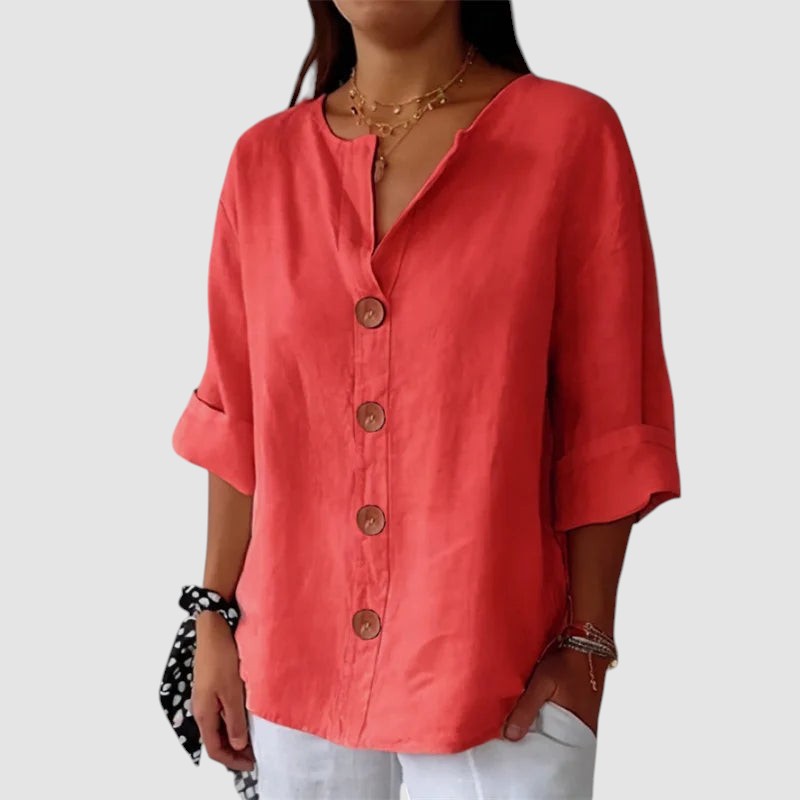 PENELOPE | BLOUSE CASUAL FIT