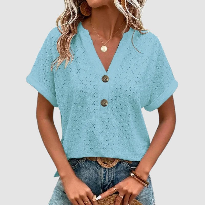 MOLLY | BLOUSE CASUAL FIT