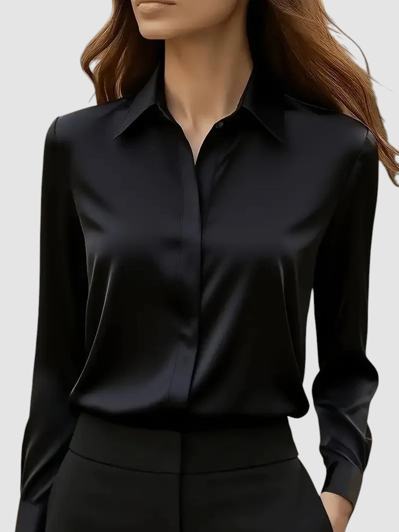 GEORGINA | BLOUSE CASUAL FIT