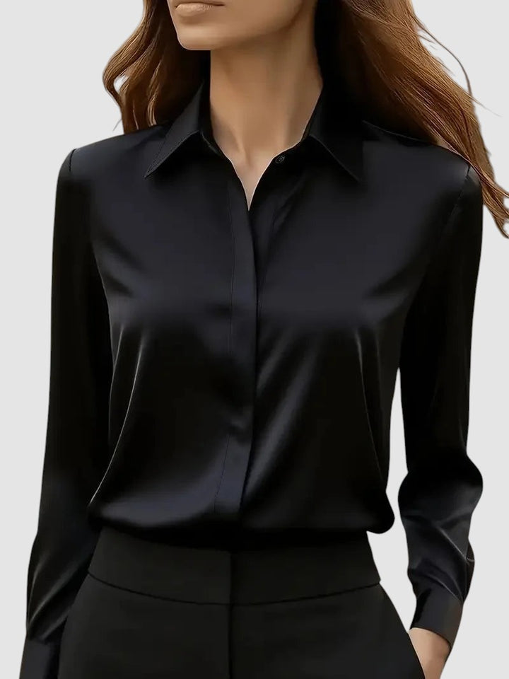 GEORGINA | BLOUSE CASUAL FIT