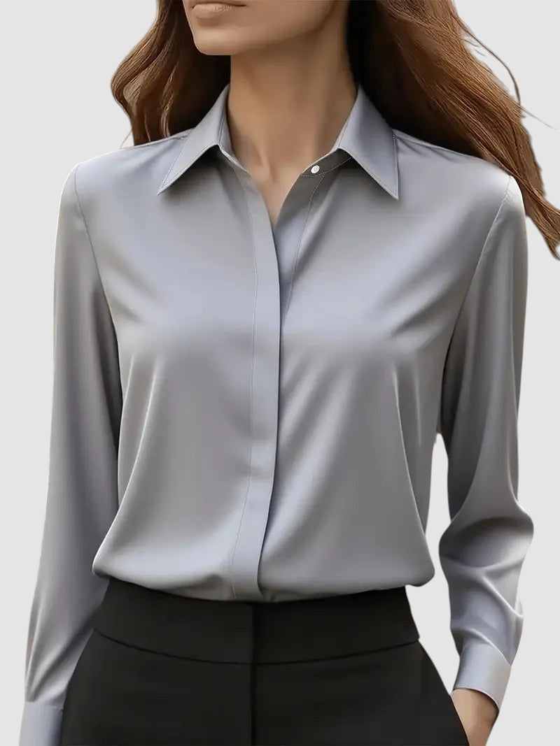 GEORGINA | BLOUSE CASUAL FIT