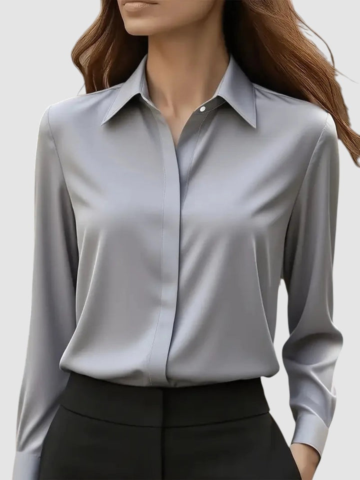 GEORGINA | BLOUSE CASUAL FIT