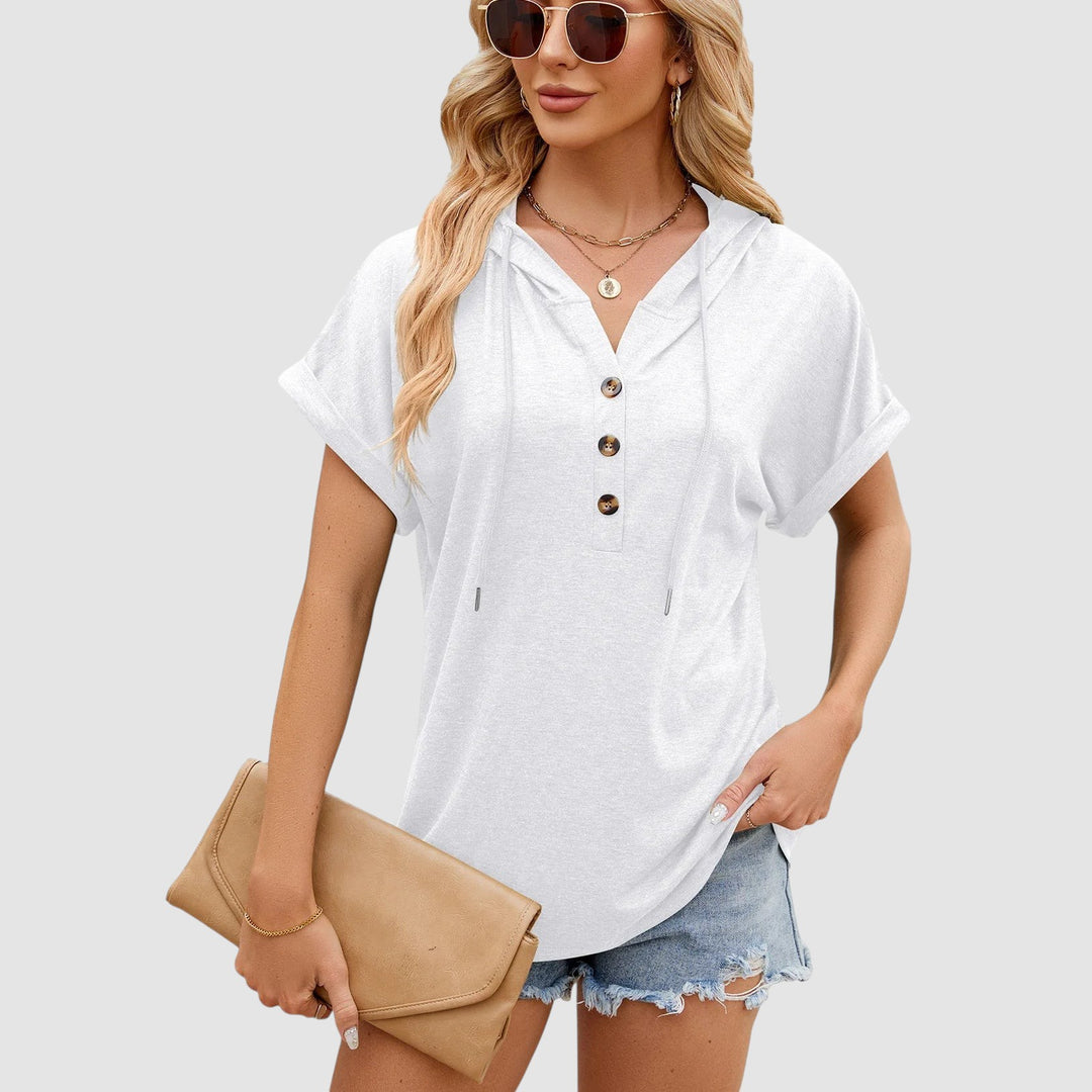 BETHY | BLOUSE CASUAL FIT