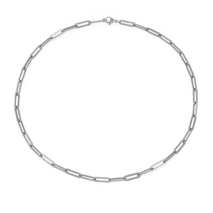 ARCHEN | ELEGANT CHAIN NECKLACE