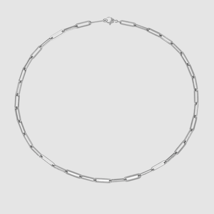ARCHEN | ELEGANT CHAIN NECKLACE