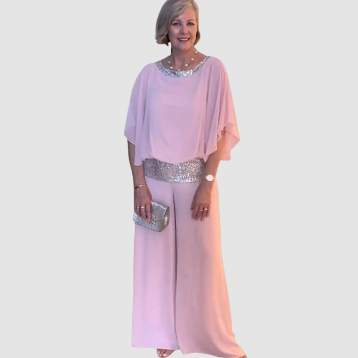 AMBER | CLASSY ELEGANT SET