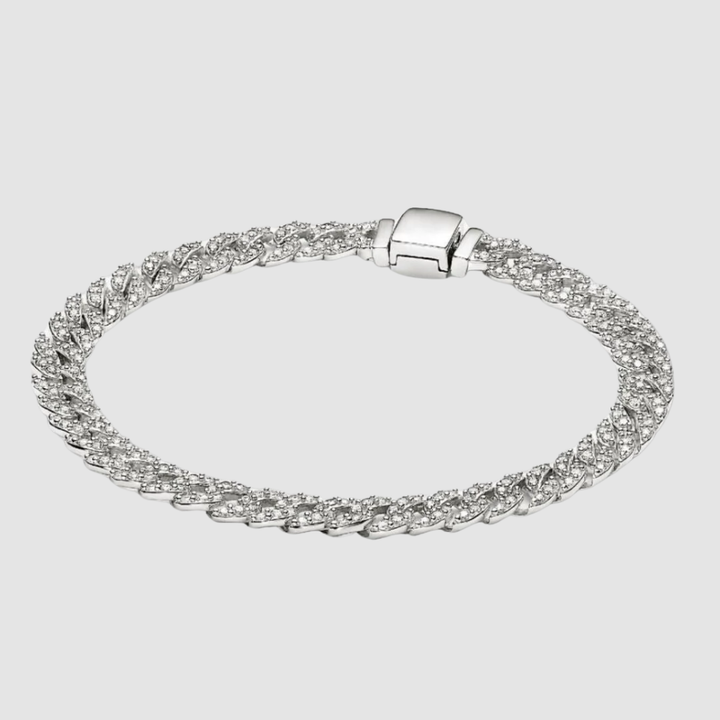 LUMIRA | CUBAN LINK BRACELET