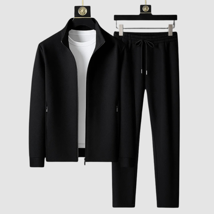 WILLIAM | TWO PIECE TRACK SET