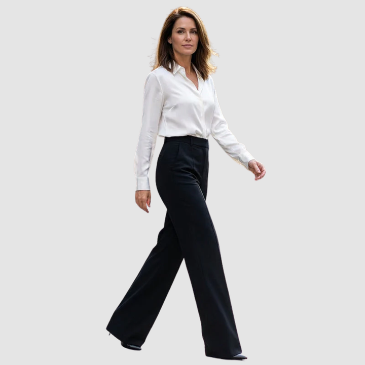 LARA | TAILORED TROUSERS