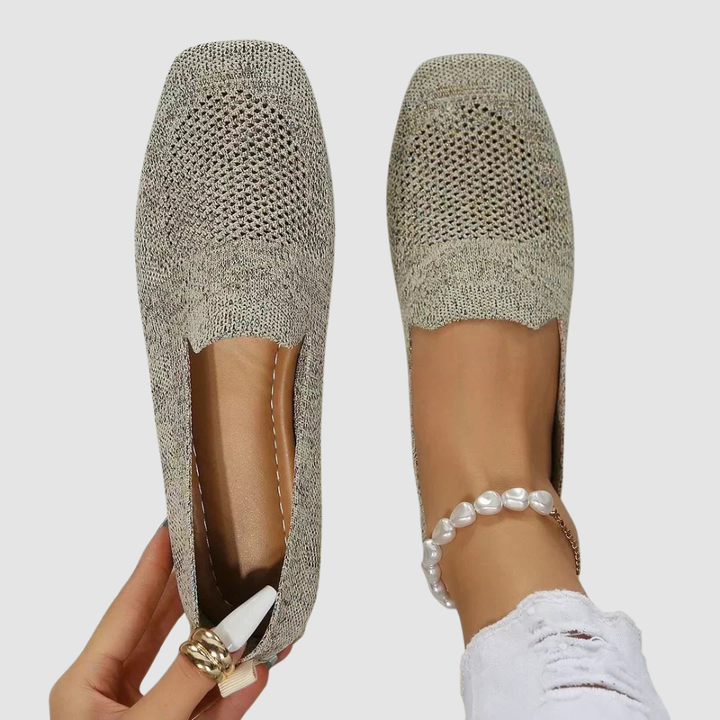 LINA | ELEGANT ORTHOPAEDIC SHOES