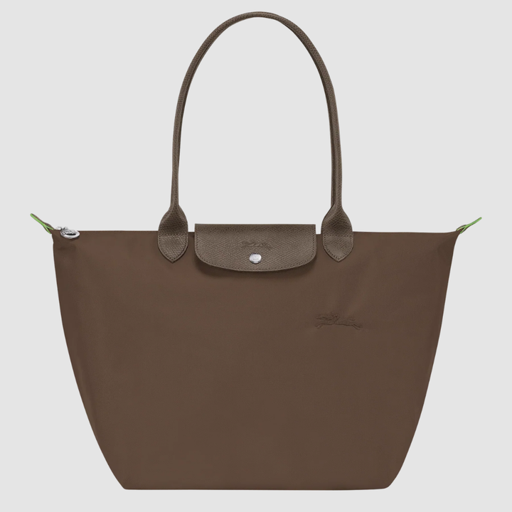 ELARA – Large Foldable Tote, Terra