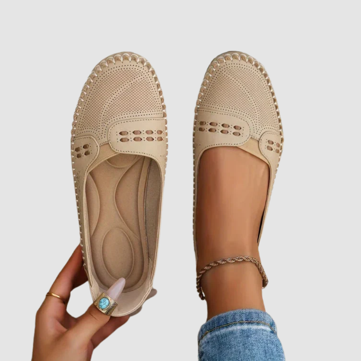 JESSY | EVERYDAY COMFORT SHOES