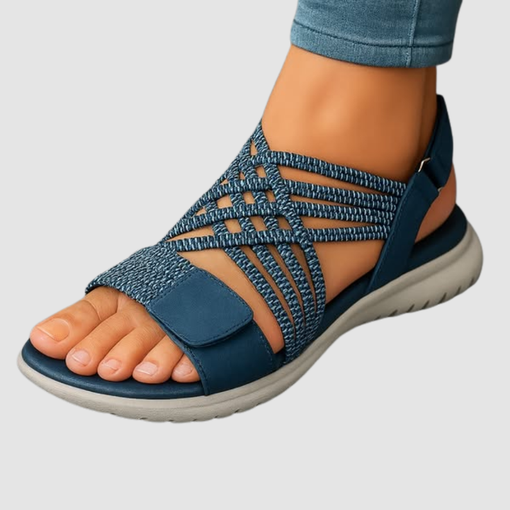 NEVILA | ORTHOPAEDIC SANDALS