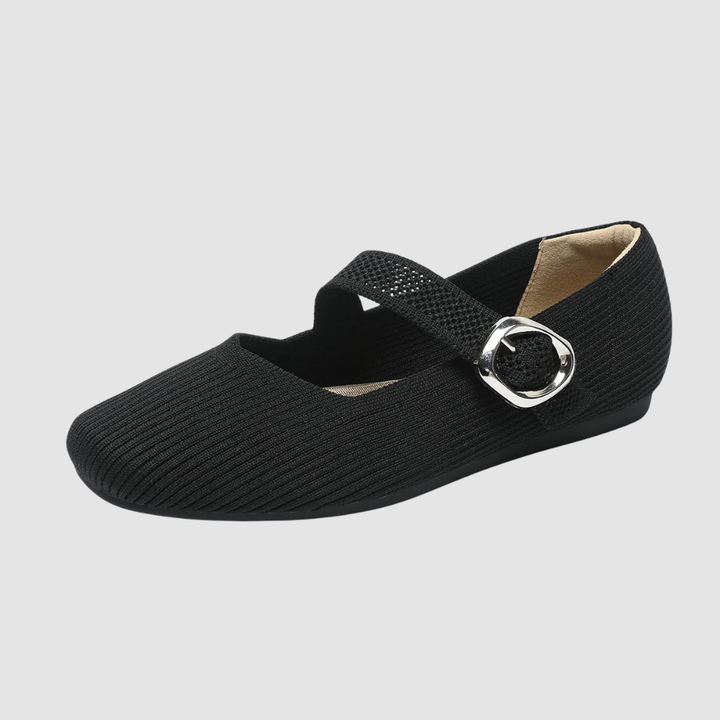 YUNE™ - WIDESTEP COMFORT FLAT