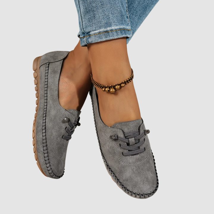 ANILIA | SOFT ORTHOPAEDIC LOAFERS
