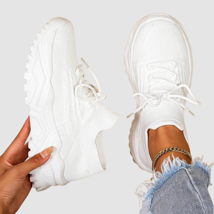 AURORA | ORTHOPAEDIC AIR-CUSHION TRAINERS