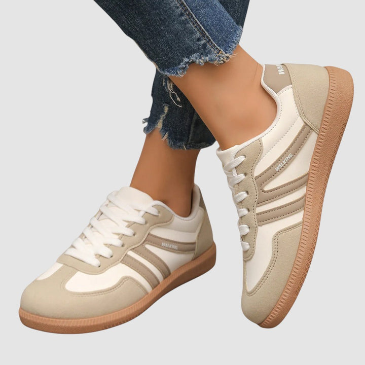 DELIZA | ORTHOPAEDIC TRAINERS