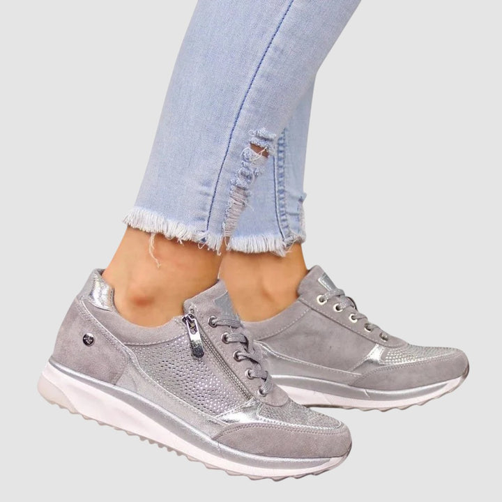 JENNY | ORTHOPAEDIC TRAINERS