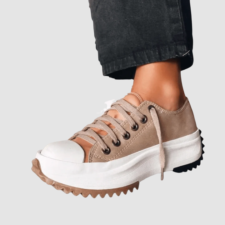 NOVA | PLATFORM TRAINERS