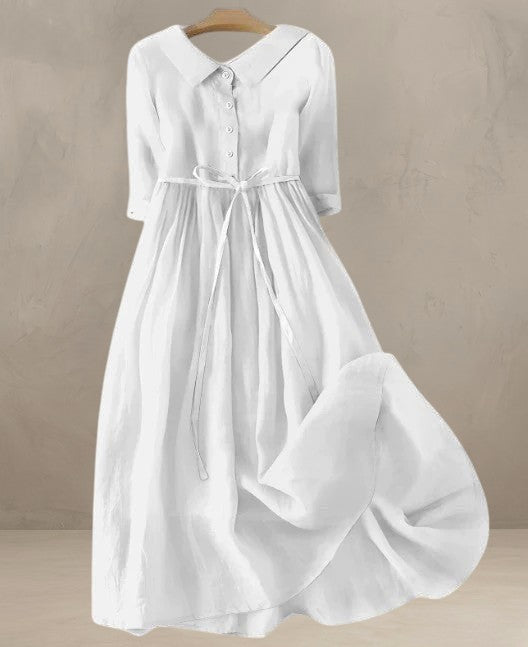 THARYSSA - ELEGANT DRESS