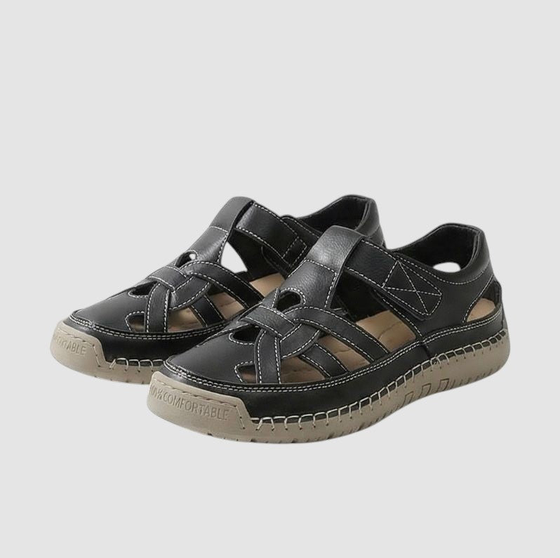 LIZZY | LIGHTWEIGHT ORTHOPAEDIC SUMMER SANDALS
