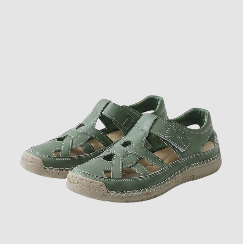 LIZZY | LIGHTWEIGHT ORTHOPAEDIC SUMMER SANDALS