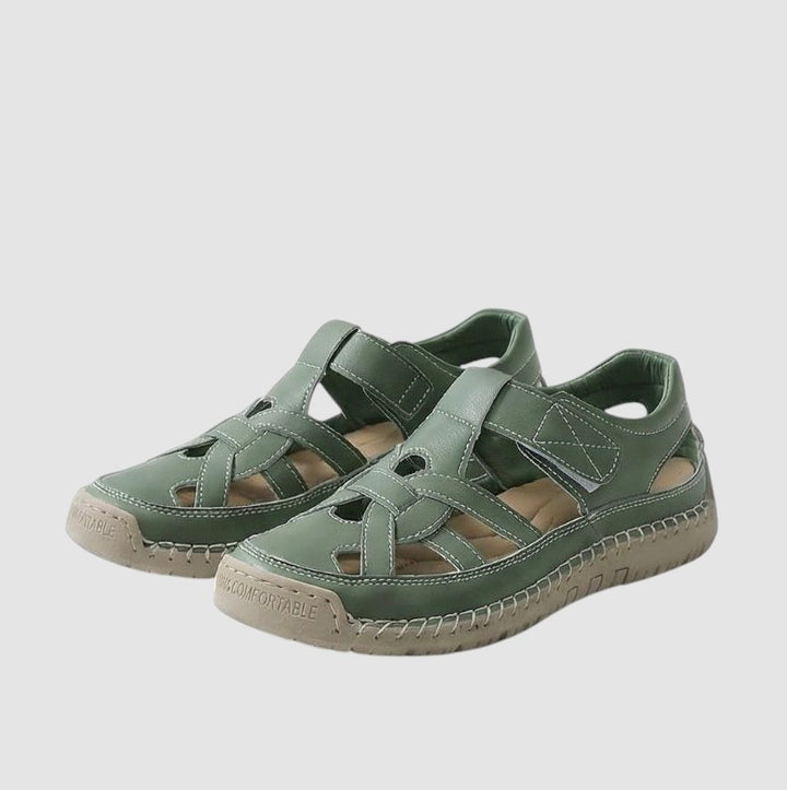 LIZZY | LIGHTWEIGHT ORTHOPAEDIC SUMMER SANDALS