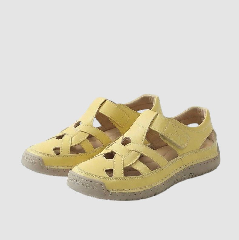 LIZZY | LIGHTWEIGHT ORTHOPAEDIC SUMMER SANDALS