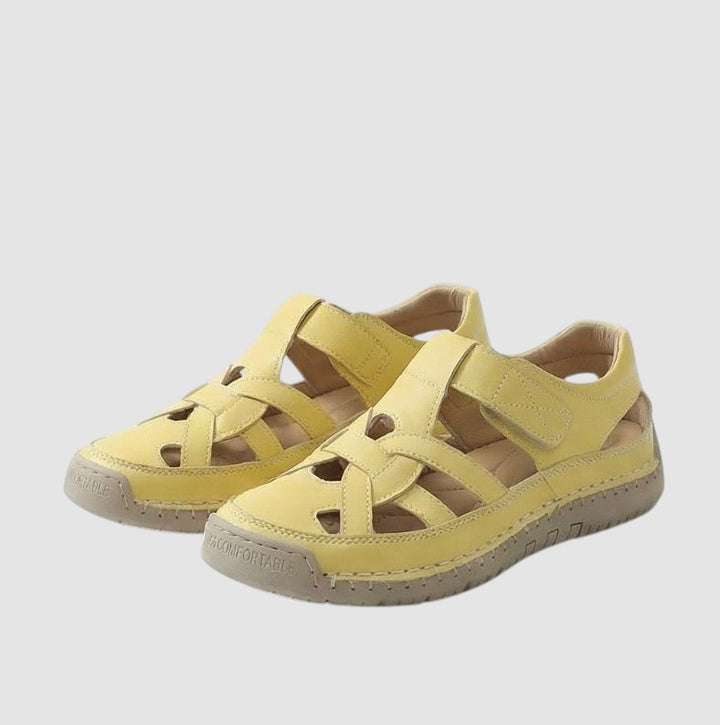 LIZZY | LIGHTWEIGHT ORTHOPAEDIC SUMMER SANDALS
