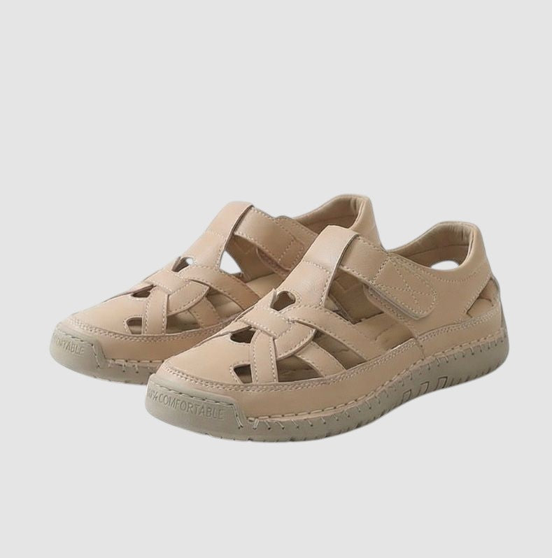 LIZZY | LIGHTWEIGHT ORTHOPAEDIC SUMMER SANDALS