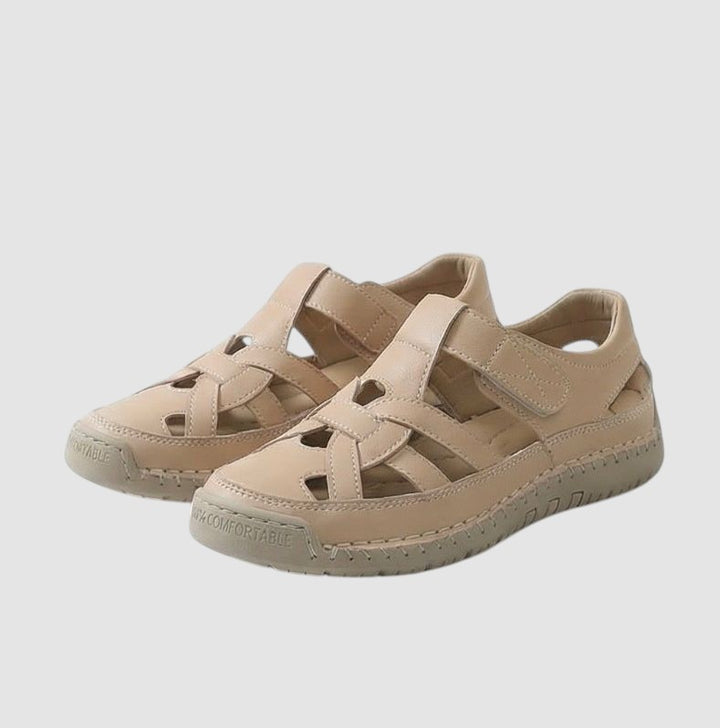 LIZZY | LIGHTWEIGHT ORTHOPAEDIC SUMMER SANDALS