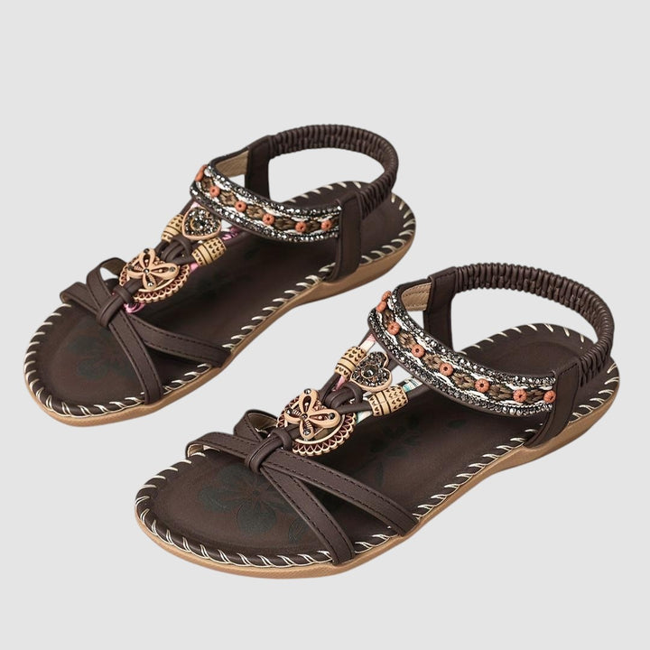 NANCY | LIGHTWEIGHT ORTHOPAEDIC SANDALS