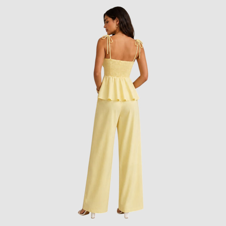 DEBORAH | FLOWING SUMMER SET